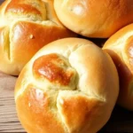 Brötchen ohne Hefe Schnell und lecker selber machen