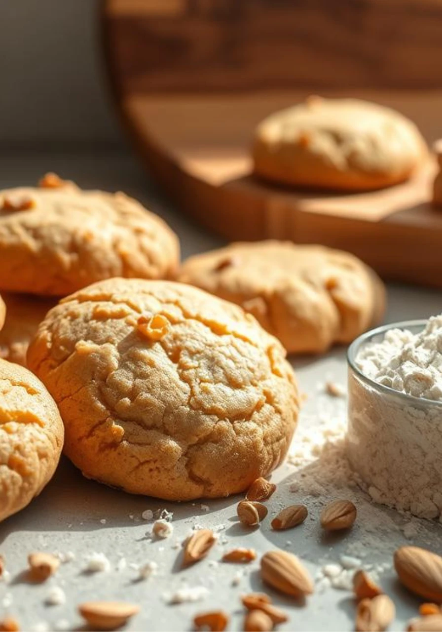 Zuckerfreie Kekse backen Einfache Rezepte für dich